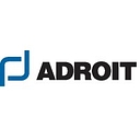 Adroit Piping logo