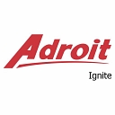 Adroit Technologies Logo