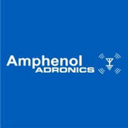 Amphenol Adronics logo