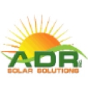 Adr Solar Solutions logo