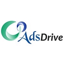Ads Drive Media logo
