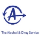 The Alcohol and Drug Service logo