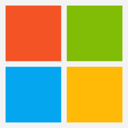 Microsoft Advertising UET platform logo