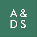 Architecture And Design Scotland (A&Ds) logo