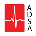 American Dental Society of logo