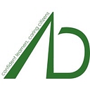 Algoma District School Board The logo