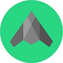 Serving the Flight Tracking Enthusiast - ADS-B Exchange logo