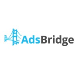 AdsBridge platform logo