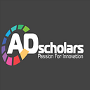 ADscholars logo — AI Engineer (LLM & Agent Systems) job on DevsUnite