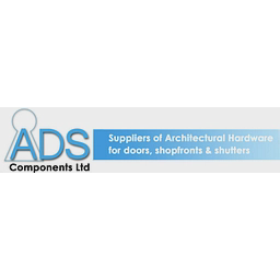 ADS COMPONENTS LIMITED logo
