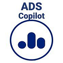 Ads Copilot logo