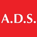 Ads Painters And Decorators logo