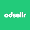 Adsellr logo
