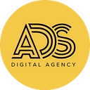 Favicon of Digital Agency ADS Group