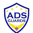 Ads Guards logo