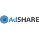 Adshare, Inc. logo
