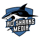 Ad Sharks Media logo