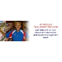 American Document Services logo