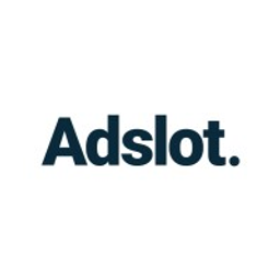 Adslot Inc. logo