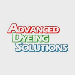 Advanced Dyeing Solutions LTD logo