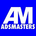 AdsMasters GmbH logo