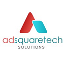 Adsquaretech Solutions logo — Full Stack Developer Webinar Presenter (Remote) job on DevsUnite