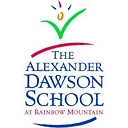 Alexander Dawson School At Rainbow Mountain logo