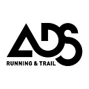 ADS Running Shop ES logo