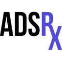 AdsRx logo