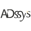Adssys Inc. logo