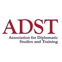 Association For Diplomatic Studies & Training logo
