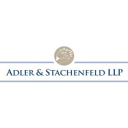 Adler & Stachenfeld LLP logo