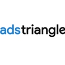 Ads Triangle logo