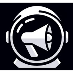 Adstronaut logo