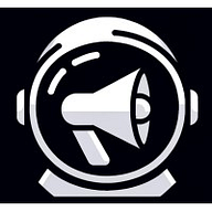 Adstronaut logo