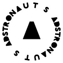 Adstronauts GmbH logo