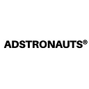 Adstronauts GmbH logo