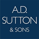 A.D. Sutton & Sons logo