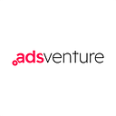 adsventure GmbH logo