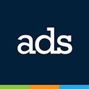 ADS Window Films logo