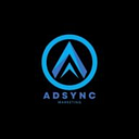 Adsync Ai Digital Marketing Solutions logo
