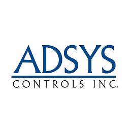 Adsys Controls, Inc logo