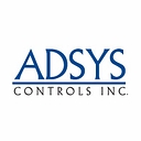 Adsys Controls, Inc. logo