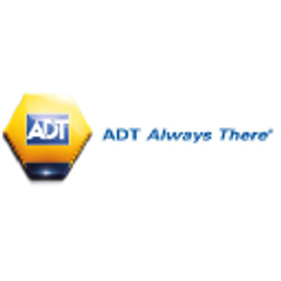 ADT logo