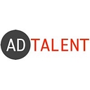AdTalent Recruitment logo