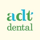 Adt Dental logo