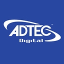 Adtec Digital logo