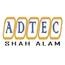 ADTEC Shah Alam logo