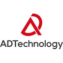 A & D Technology logo