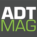 Application Development Trends logo